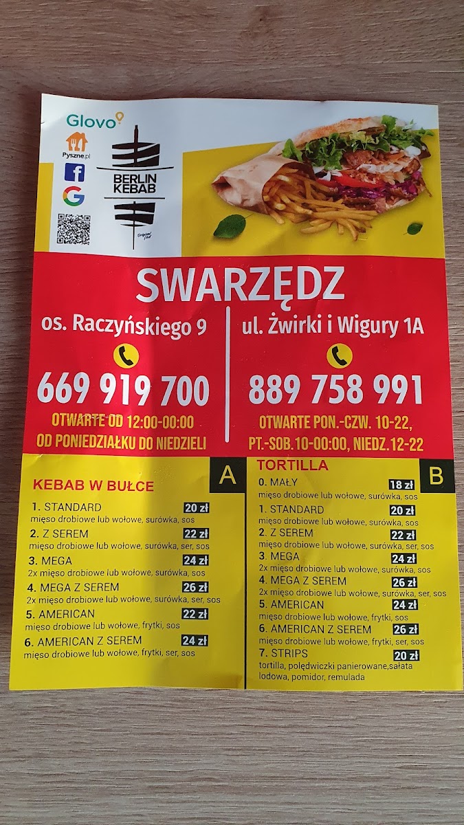 Menu Berlin-Kebab Swarzedz-3
