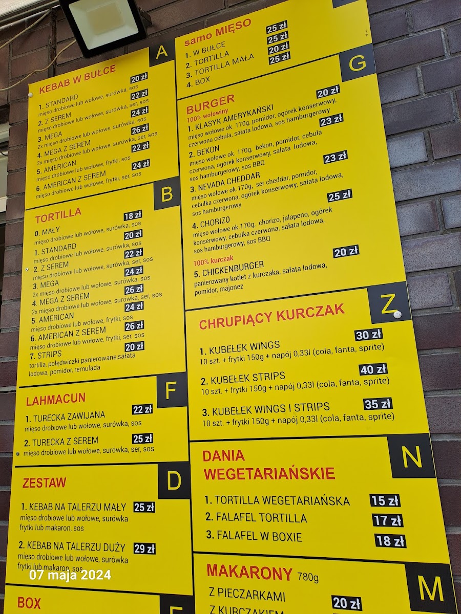 Menu Berlin-Kebab Swarzedz-4