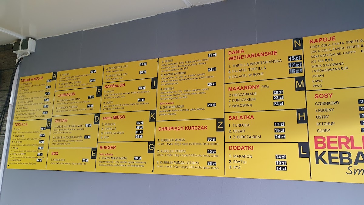 Menu Berlin-Kebab Swarzedz-6